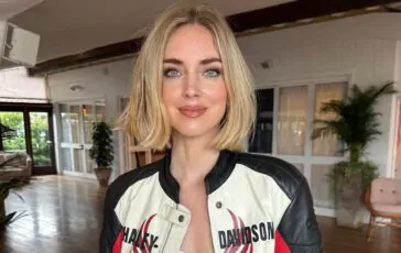 Chiara Ferragni follower