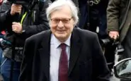 Vittorio Sgarbi dimissioni