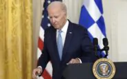 Presidente Stati Uniti Biden