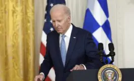 Presidente Stati Uniti Biden