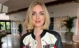 Chiara Ferragni Pigna interrompe collaborazione