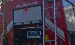 Vigili del fuoco