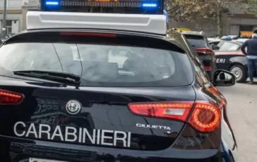 Incidente cantiere Firenze ditta committente