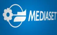 Logo Mediaset