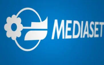 Logo Mediaset