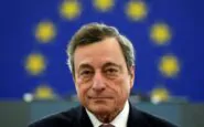 draghi spese ue difesa