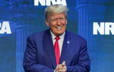nevada trump elezioni vince
