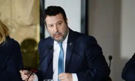 Matteo Salvini