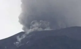 eruzioni vulcaniche islanda