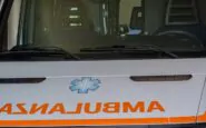 Ambulanza