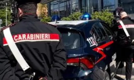 omicidio Cisterna di Latina