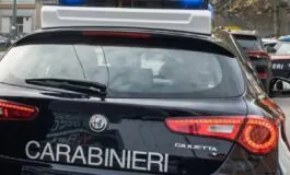 carabinieri