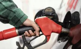 crescita benzina prezzo