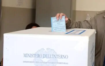 Elezioni regionali in Sardegna