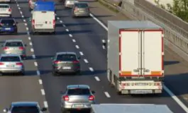 tamponamento piacenza incidente a1