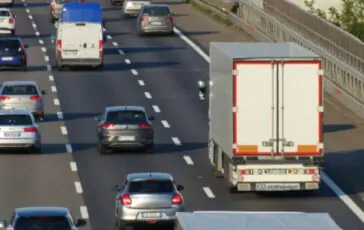 tamponamento piacenza incidente a1