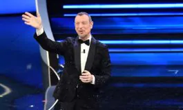 La Sad a Sanremo 2024