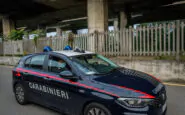 Auto carabinieri