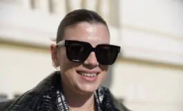 Emma Marrone Naike Rivelli