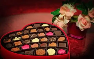 italiani sanvalentino spenderanno