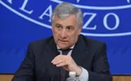 Tajani Israele