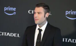 Fedez salute mentale