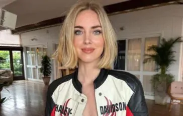 Chiara Ferragni