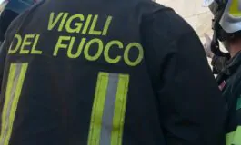 Tragedia a Bassano: uomo trovato morto nell'incendio di un albergo