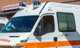 Incidente San Vito Lo Capo