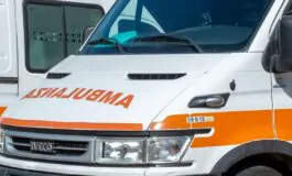 Ambulanza