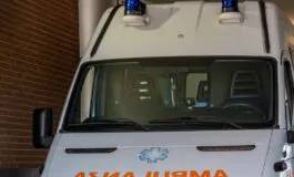 incidente oleggio feriti