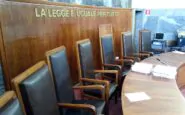 Aula di tribunale