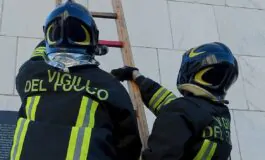 Vigili del fuoco