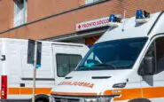 13enne muore in ospedale