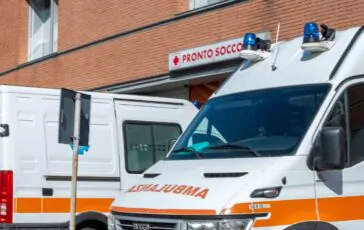 13enne muore in ospedale