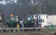agricoltori proteste settore