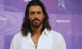 Can Yaman dimagrito 10 chili 30 giorni