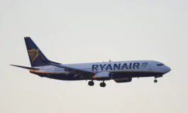 Ryanair