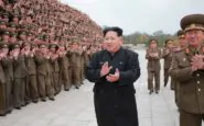 Corea del Nord, lanciati missili crociera sul Mar Giallo