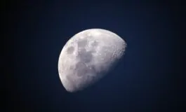lander luna usa decollato