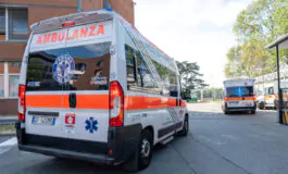 Un morto in un incidente frontale tra auto e camion