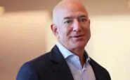 azioni amazon jeff bezos