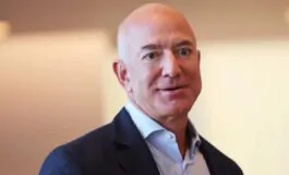 azioni amazon jeff bezos