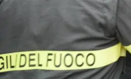 Vigili del fuoco