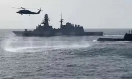 Cavo sottomarino Houthi