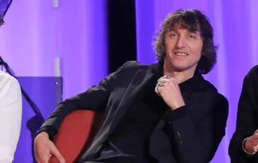 Giuseppe Cruciani polemica Venier Ghali