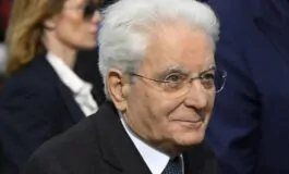 Giorno del ricordo Mattarella