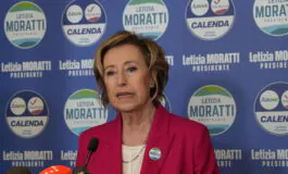 Letizia Moratti