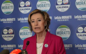 Letizia Moratti