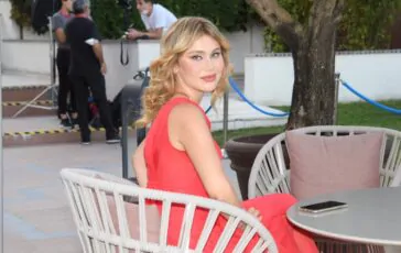 Jasmine Carrisi infanzia Al Bano Loredana